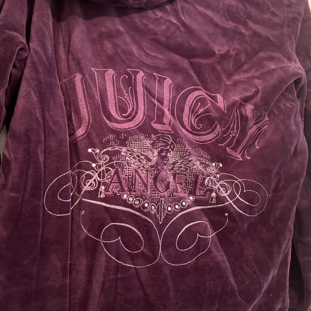 Vintage juicy couture full set.  Perfect for any Y2K trendsetter!
